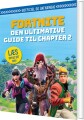 Fortnite - Den Ultimative Guide Til Chapter 2 - 