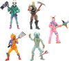 Fortnite - Legendary Series Figur 15 Cm Assorterede