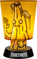 Fortnite - Peely Icon Lamp