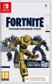 Fortnite Transformers Pack Code In A Box - 