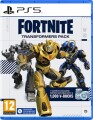 Fortnite Transformers Pack Code In A Box - 