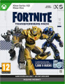 Fortnite Transformers Pack Code In A Box