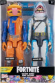 Fortnite - Victory Duo Mode Figur 30 Cm - Assorterede