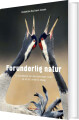 Forunderlig Natur