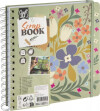 Fotoalbum Og Scrapbog Til Billeder - 20 5X20 5 Cm - 80 Sider