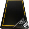 Fotoalbum Super 300 10 X 15 Sort Guld