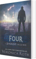 Four - A Divergent Collection