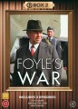 Foyles War - Boks 2 - 
