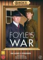Foyles War - Boks 5 - 