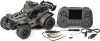 Fpv Racing Car Wcamera 1 20 Rc 2 4Ghz Metal Grey - Lh-C093 - Tec-Toy