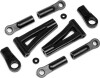 Fr Rr Susp Arm 1 Set - Hp101012 - Hpi Racing