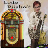 Lotte Riisholt - Fra Den Gamle Jukebox 4 - 