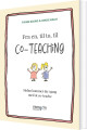 Fra En Til To Til Co-Teaching - 