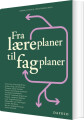 Fra Læreplaner Til Fagplaner