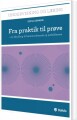 Fra Praktik Til Prøve