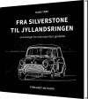 Fra Silverstone Til Jyllandsringen
