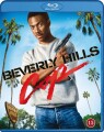Frækkere End Politiet Tillader Beverly Hills Cop - 