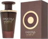 Fragrance World Chocola Addict X French Avenue Edp - 100 Ml