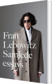 Fran Lebowitz Samlede Essays