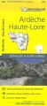 France Blad 331 Ardeche Haute Loire