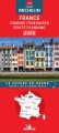 Michelin Kort - France Route Planning 2026 - National Map 726