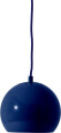 Frandsen - Limited Ball Pendel Ø18 - Blazed Blue