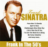 Frank Sinatra - Frank In The 50 S