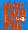Frank Zappa - You Can T Do That On Stage Anymore Vol4 Original Recording - 