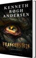 Frankenstein Genfortalt - 