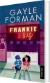 Frankie Og Bug - 