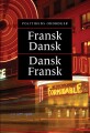 Fransk-Dansk-Fransk Miniordbog - 