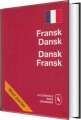 Fransk-Danskdansk-Fransk Ordbog - 