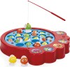 Frantic Fishing 206000