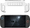 Freaks And Geeks - Tpu Protective Transparent Cover Switch 2