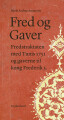 Fred Og Gaver