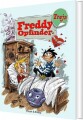 Freddy Opfinder Og Freja - 