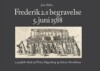 Frederik 2S Begravelse 5 Juni 1588 - 