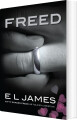 Freed Fifty Shades Freed As Told By Christian