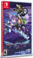 Freedom Planet 2 Limited Run Import
