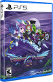 Freedom Wars Remastered Limited Run Import