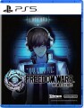 Freedom Wars Remastered Multi-Language