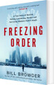 Freezing Order