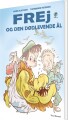 Frej Og Den Dødlevende Ål