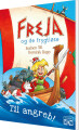 Freja Og De Frygtløse - Til Angreb