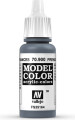 Vallejo - Model Color - French Mirage Blue Mat - 17 Ml - 70900