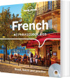 French Phrasebook Cd