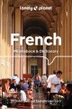 French Phrasebook Dictionary - Lonely Planet