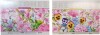 Fresh Skitseblok A3 140 G - 24 S Blomster