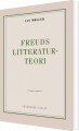 Freuds Litteraturteori - 