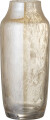 Bloomingville - Frid Vase - Natur - Glas - H 30 5 Cm